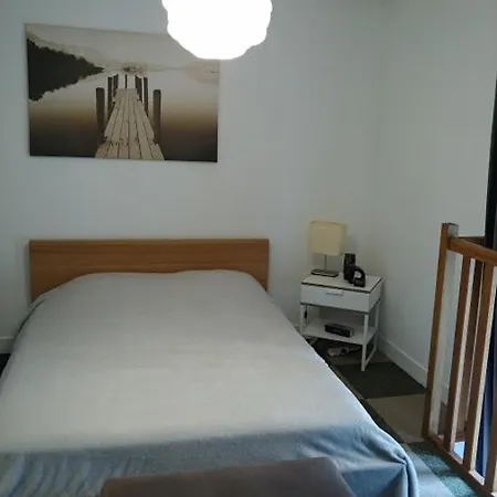 Jean De Vienne Apartment