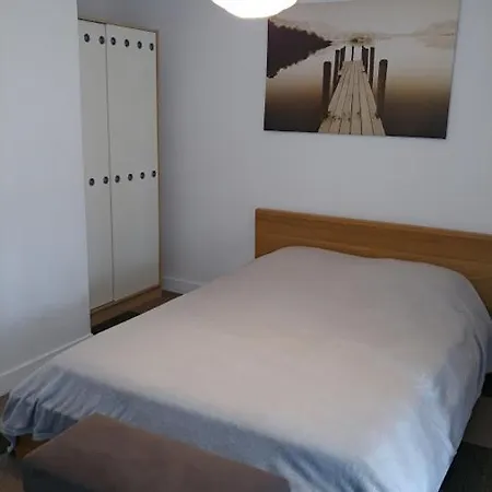 Jean De Vienne Apartment