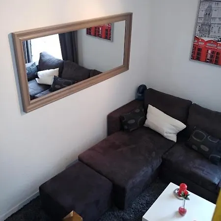 Apartment Jean De Vienne