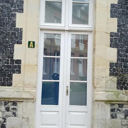 Apartment Jean De Vienne *