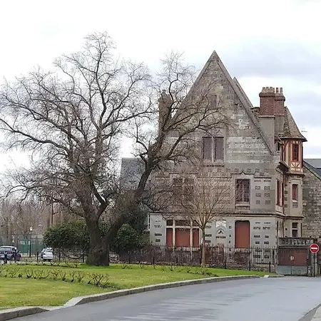 Jean De Vienne * Honfleur