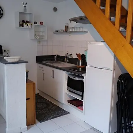 Jean De Vienne Apartment *
