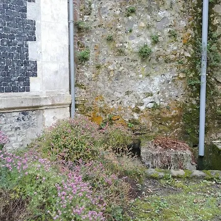 Jean De Vienne Honfleur